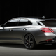 Illustration for article titled Here's All 185 Inches Of The Stunning Genesis G70 Shooting Brake